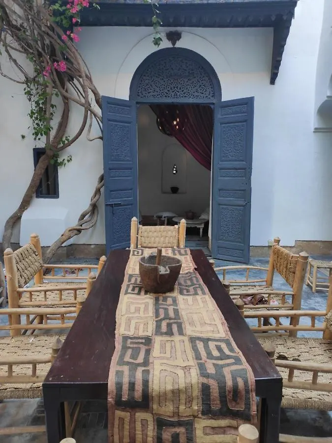 Dar Sekaya Villa Marrakesh Holiday home
