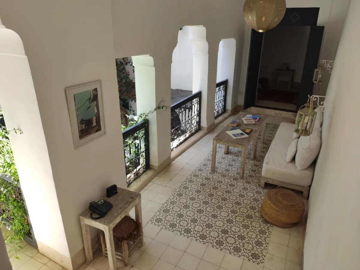 Holiday home Dar Sekaya Villa Marrakesh Morocco