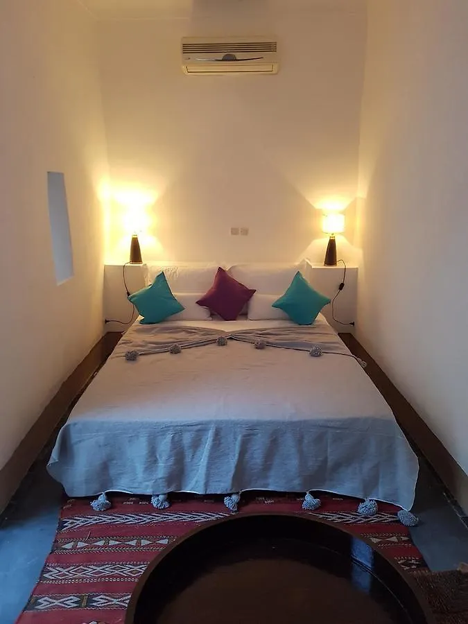 Holiday home Dar Sekaya Villa Marrakesh Morocco