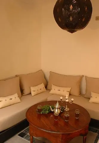 Holiday home Dar Sekaya Villa Marrakesh