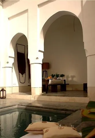 Dar Sekaya Villa Marrakesh 0*,  Morocco