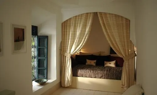 Holiday home Dar Sekaya Villa Marrakesh