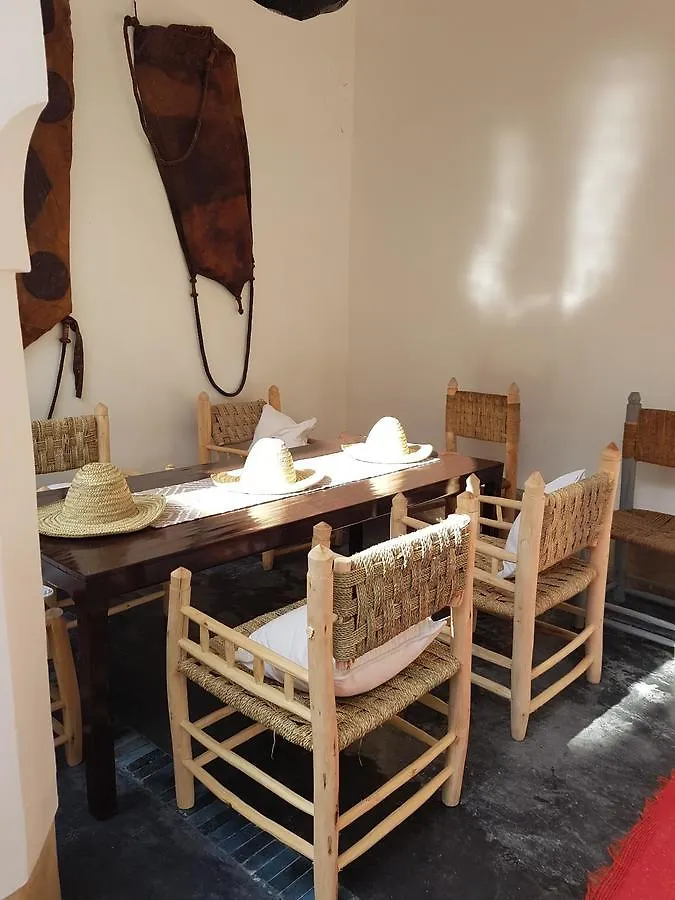 Dar Sekaya Villa Marrakesh 0*,
