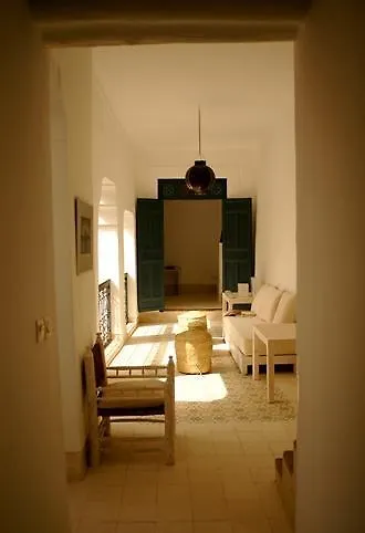 Dar Sekaya Villa Marrakesh Morocco