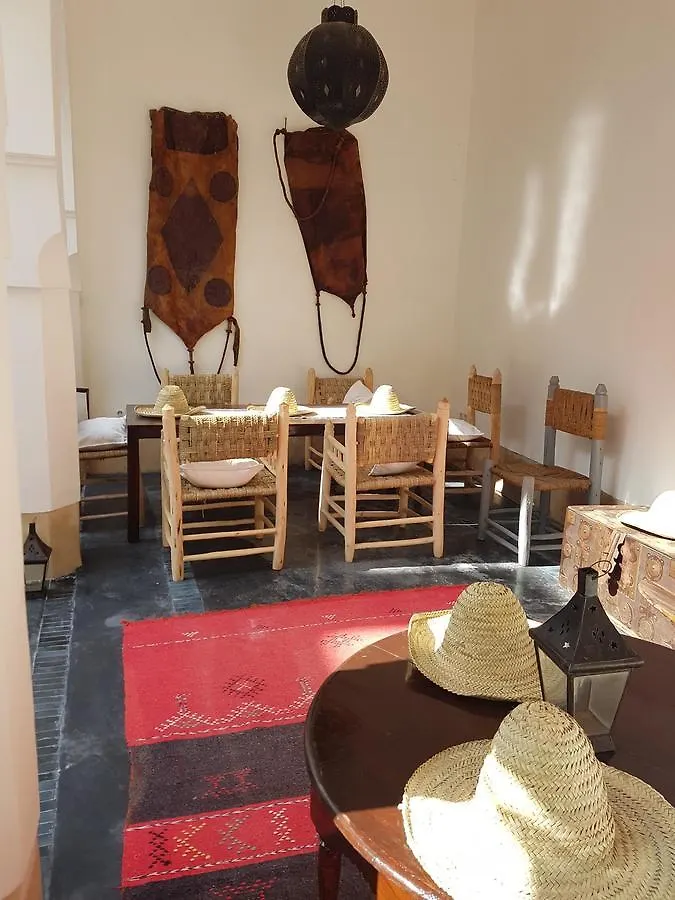 Holiday home Dar Sekaya Villa Marrakesh