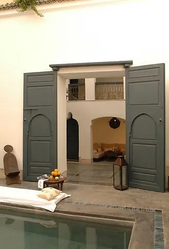 Dar Sekaya Villa Marrakesh Holiday home