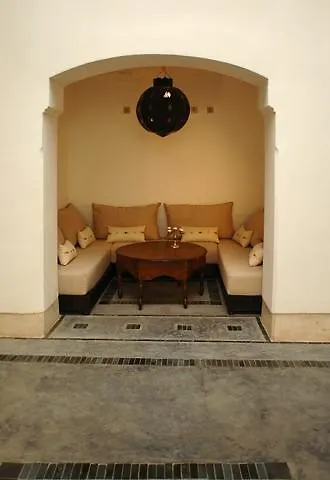 Holiday home Dar Sekaya Villa Marrakesh