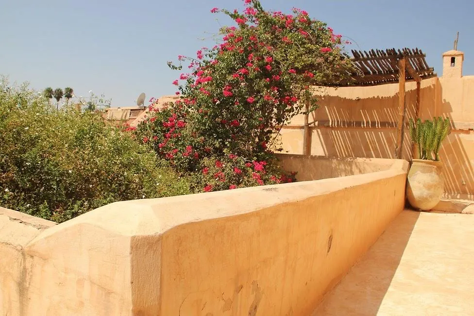 Dar Sekaya Villa Marrakesh Holiday home