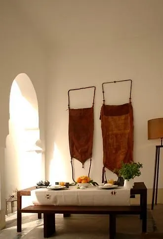 Dar Sekaya Villa Marrakesh Morocco