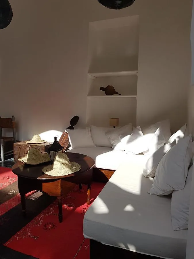 Dar Sekaya Villa Marrakesh 0*,