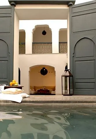Dar Sekaya Villa Marrakesh Holiday home