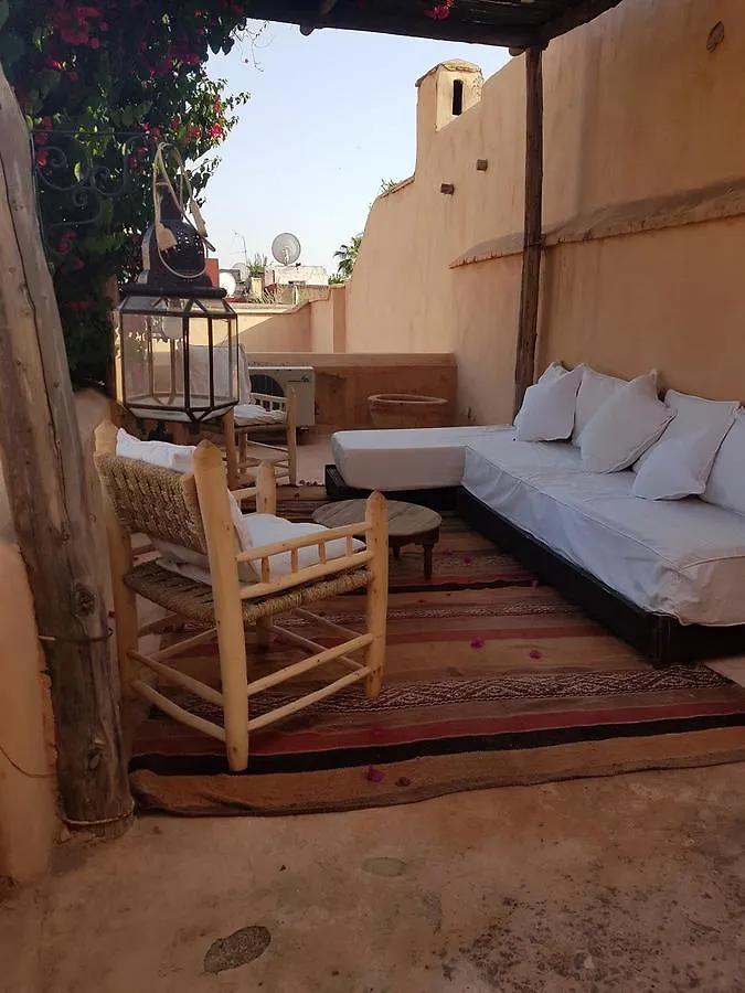 Dar Sekaya Villa Marrakesh Holiday home