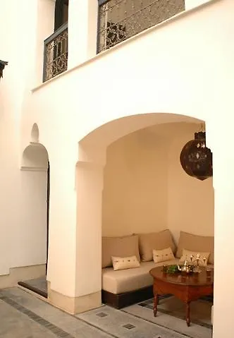Holiday home Dar Sekaya Villa Marrakesh