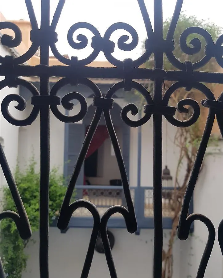 Dar Sekaya Villa Marrakesh 0*,  Morocco