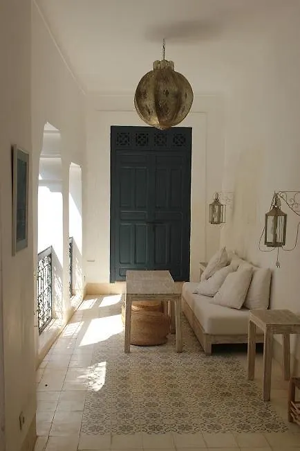 Dar Sekaya Villa Marrakesh Holiday home