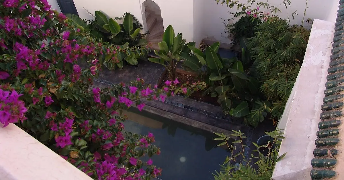 Dar Sekaya Villa Marrakesh Holiday home