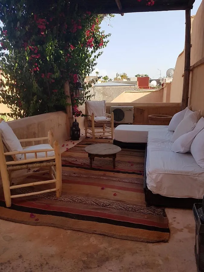 Holiday home Dar Sekaya Villa Marrakesh