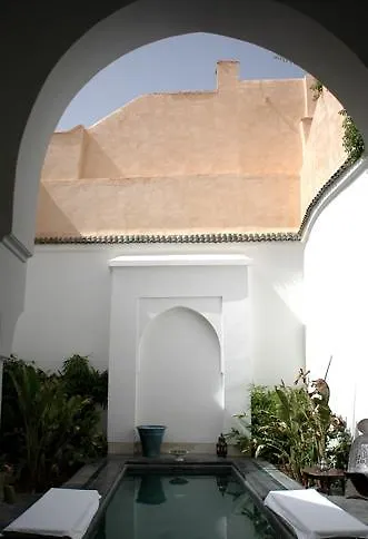 Dar Sekaya Villa Marrakesh Holiday home