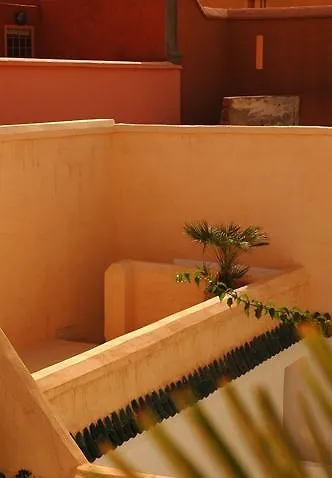 Dar Sekaya Villa Marrakesh Morocco