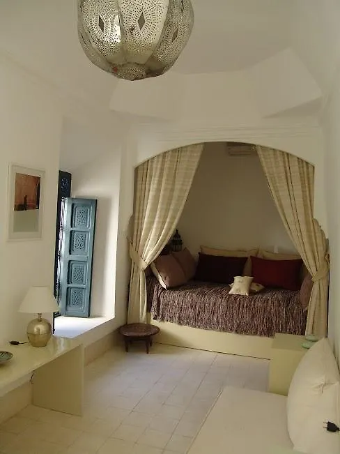 Dar Sekaya Villa Marrakesh