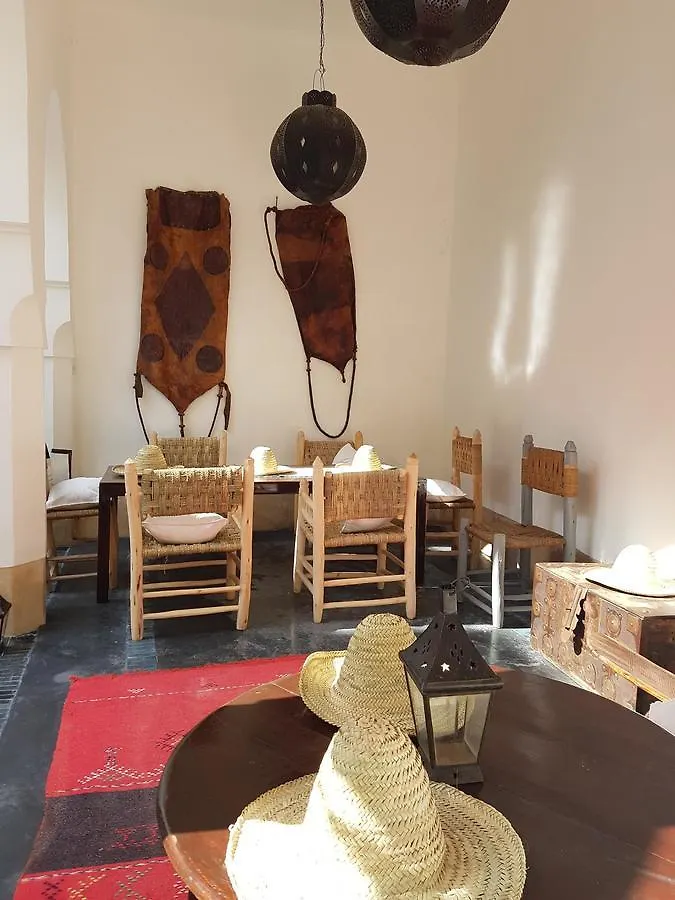 Dar Sekaya Villa Marrakesh 0*,  Morocco