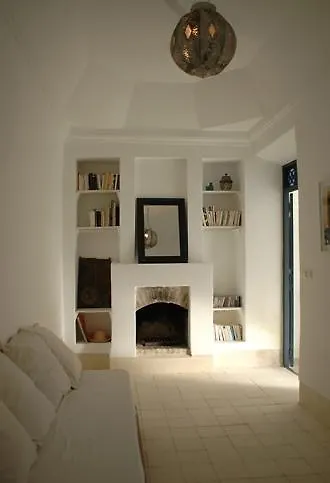 Dar Sekaya Villa Marrakesh