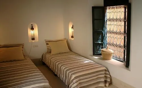 Dar Sekaya Villa Marrakesh Holiday home