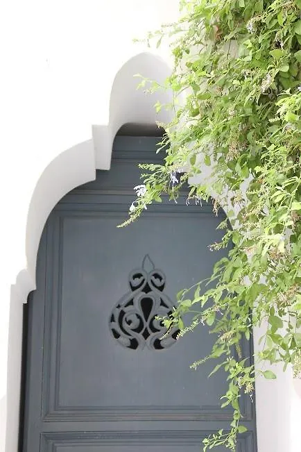 Holiday home Dar Sekaya Villa Marrakesh