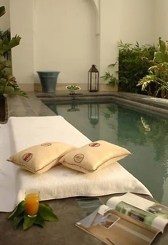 Dar Sekaya Villa Marrakesh Holiday home