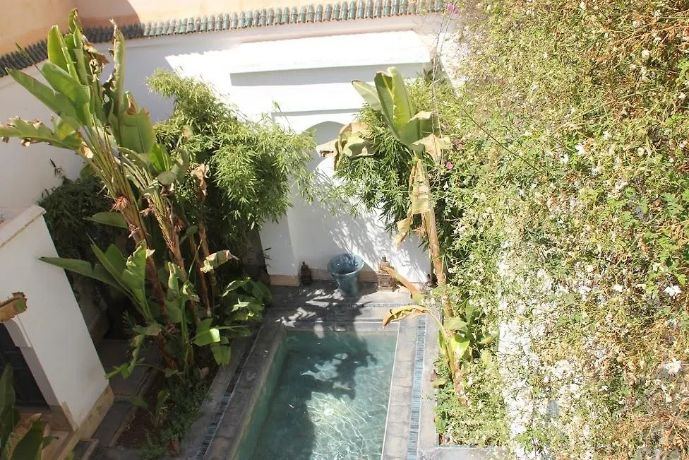 Dar Sekaya Villa Marrakesh Holiday home