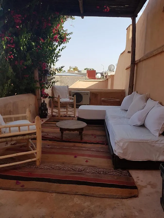 Dar Sekaya Villa Marrakesh Holiday home