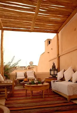 Dar Sekaya Villa Marrakesh 0*,