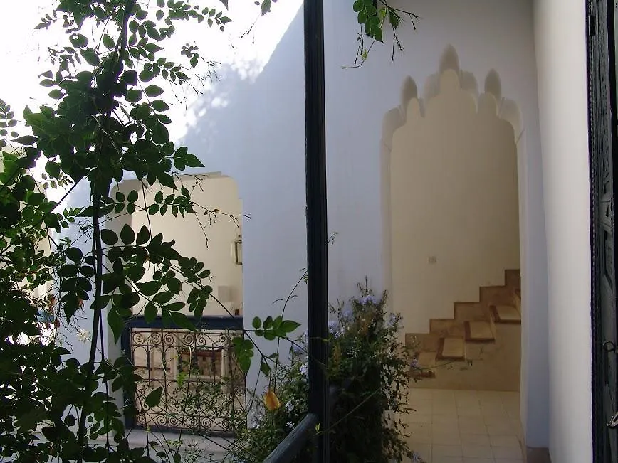 Holiday home Dar Sekaya Villa Marrakesh Morocco