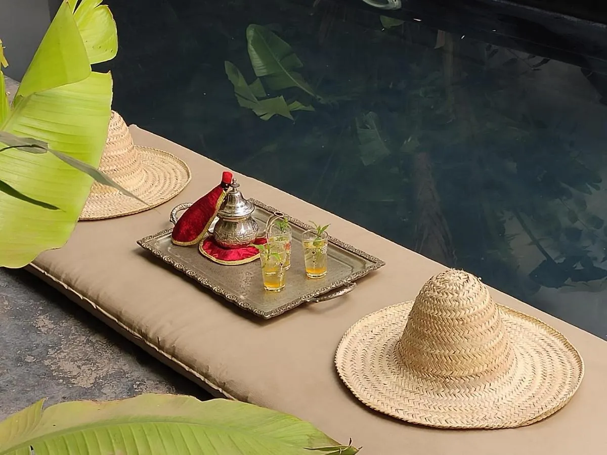 Dar Sekaya Villa Marrakesh Holiday home
