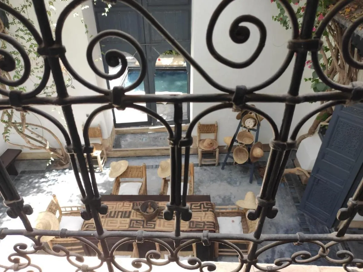 Holiday home Dar Sekaya Villa Marrakesh Morocco