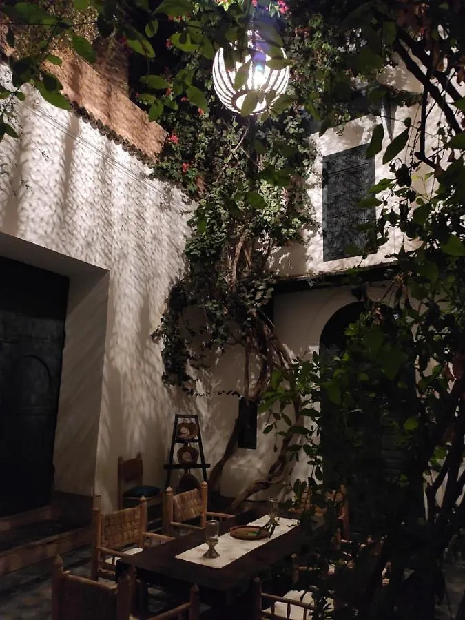 Holiday home Dar Sekaya Villa Marrakesh