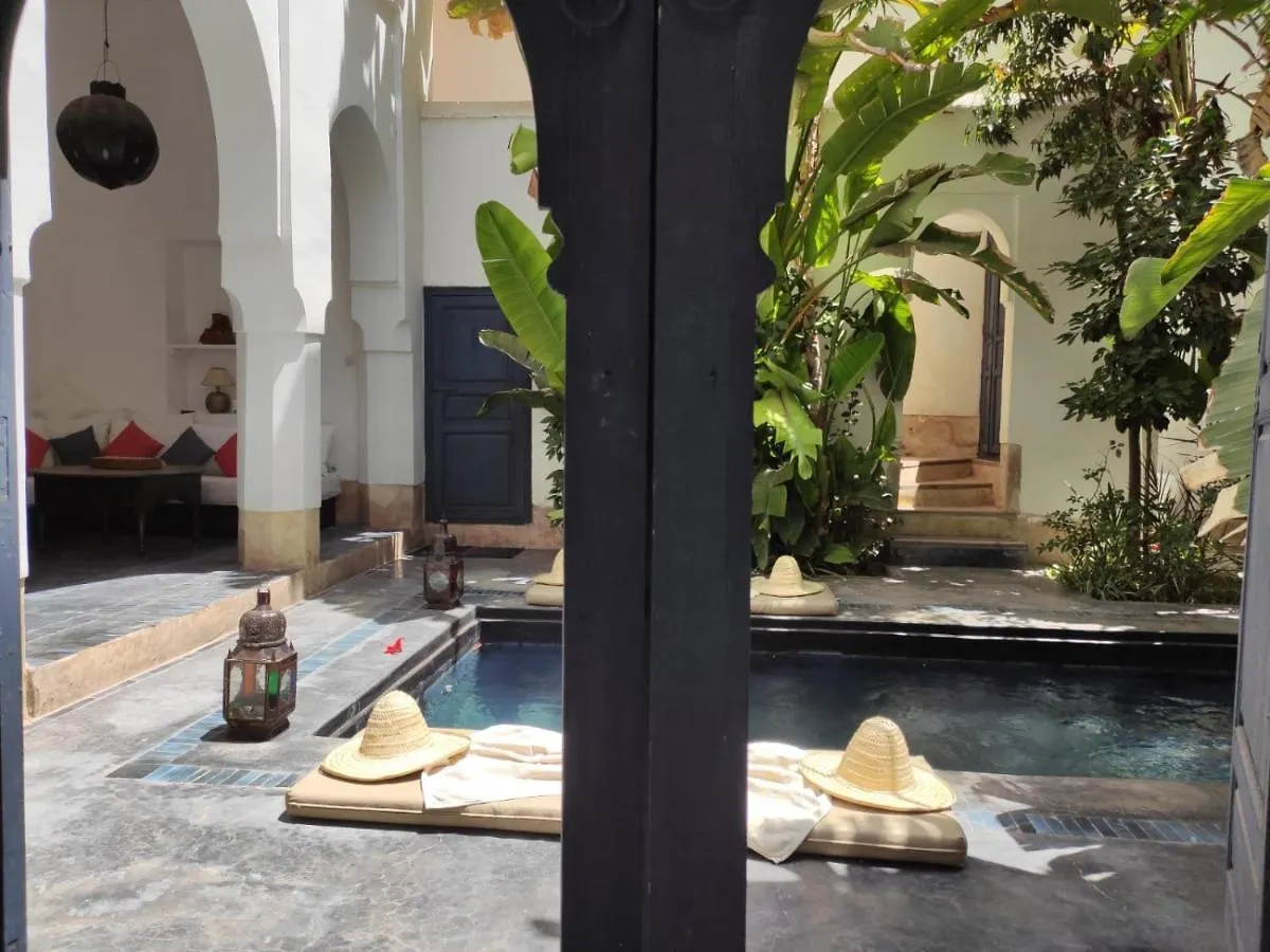 Holiday home Dar Sekaya Villa Marrakesh
