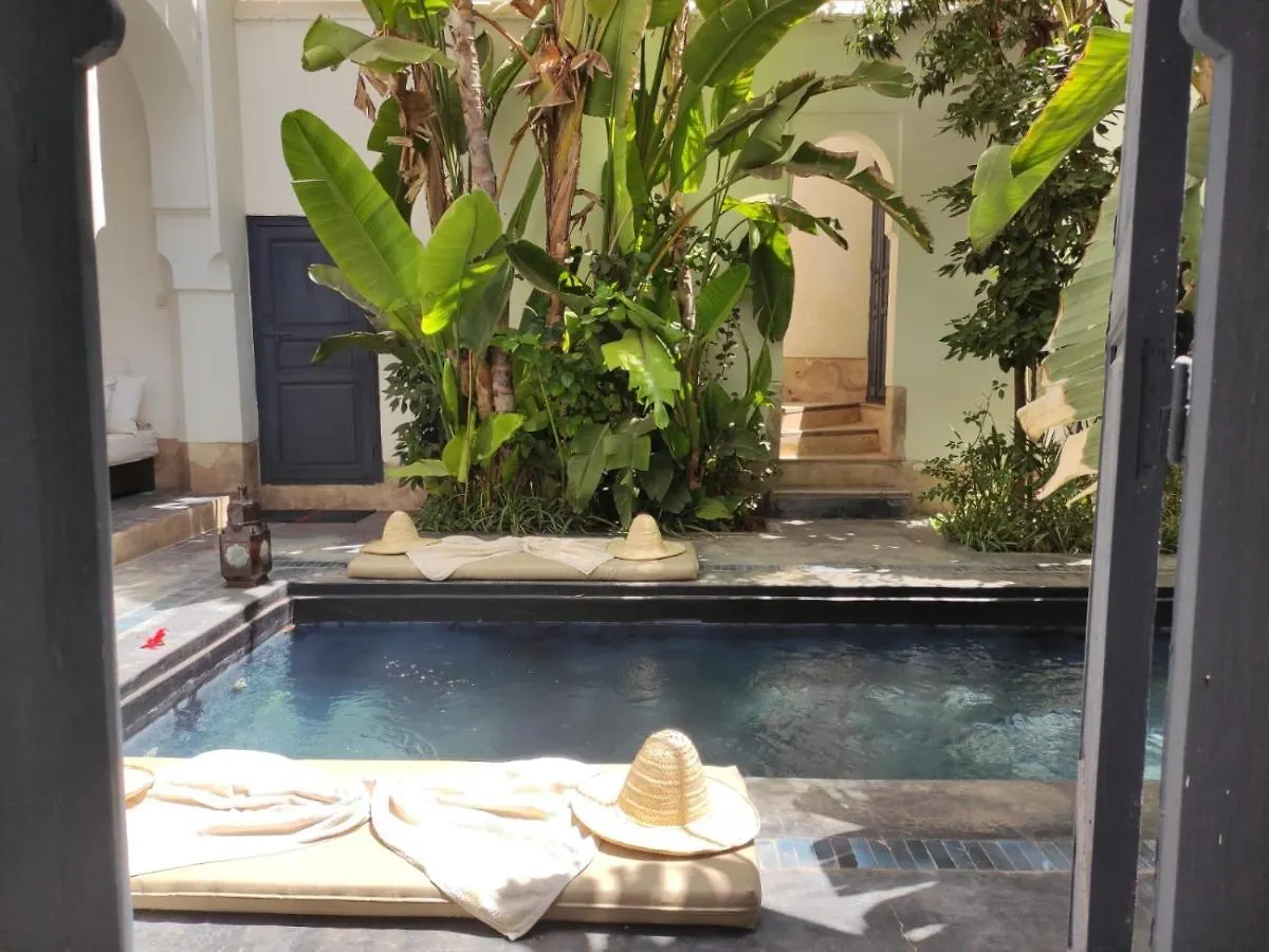 Dar Sekaya Villa Marrakesh Holiday home